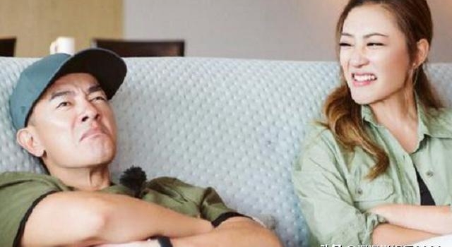 娱乐圈四个出名的“母老虎”：个个脾气火爆，却都被丈夫宠上天