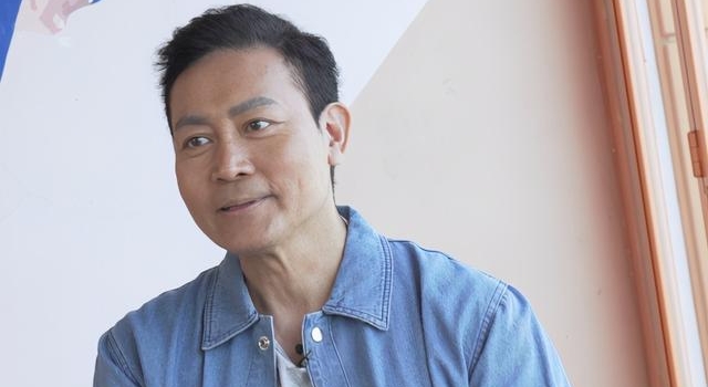 香港绿叶演员曾伟权病逝！古天乐曾低调资助抗癌医药费
