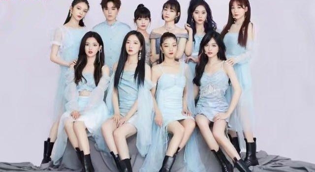 火箭少女疑似将重组？真爱粉有福气了，少女团终于可以在一起了
