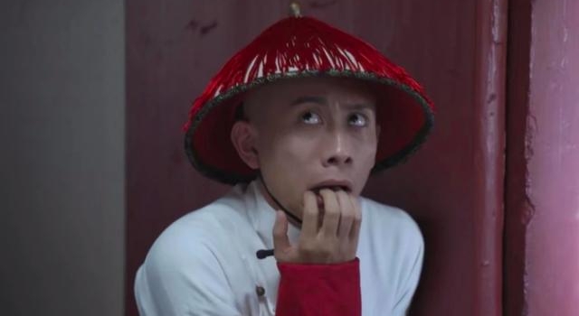 豆瓣2.8！张一山版《鹿鼎记》遭“群嘲”，刘星式滤镜碎了一地