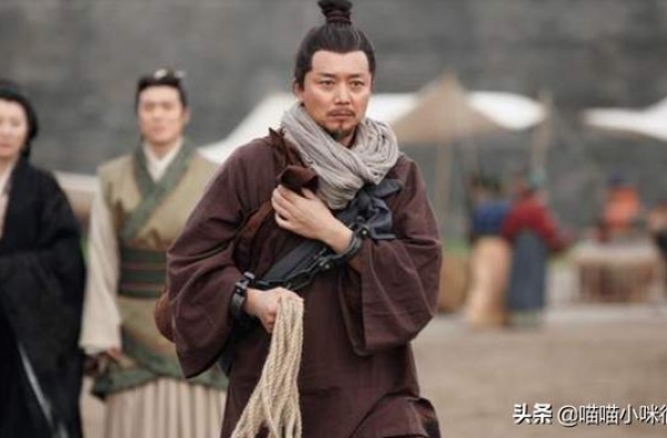 刘奕君：传言曾被著名女演员“封杀”，无戏可演，等了20年才红