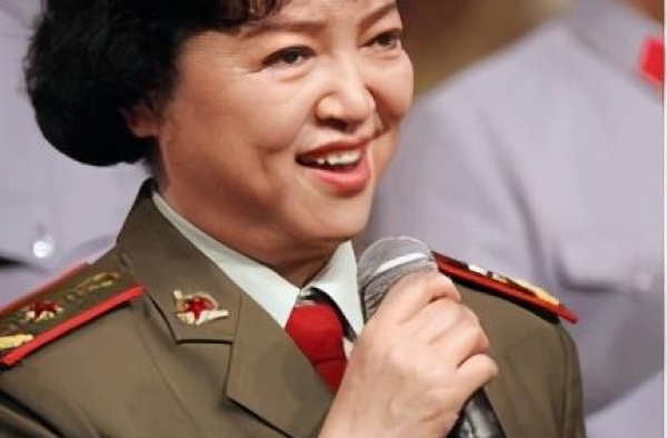 二重唱金字招牌成绝唱：张振富60岁病逝，耿莲凤76岁依然歌唱