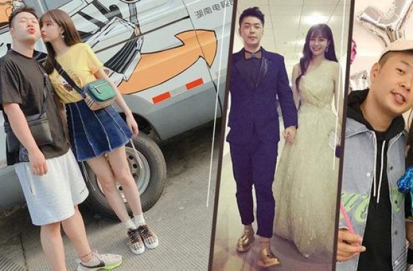 什么情况？沈梦辰深夜抱怨遭忽视、敷衍、心凉，上月才刚传在备婚