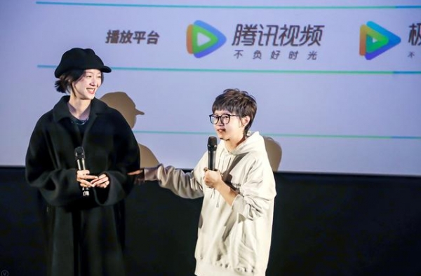 《听见她说》：女演员们怎样演绎女性主义话题