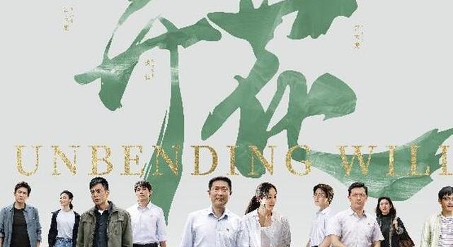 李少红执导“全明星”加盟《石头开花》上演真实扶贫故事