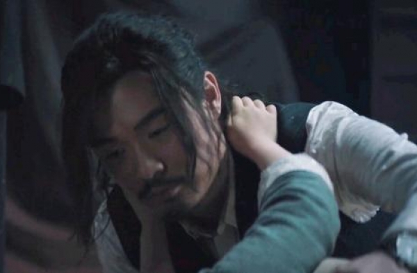 《隐秘而伟大》刘洁：出生于重庆，却用上海话，真实演绎慈母形象