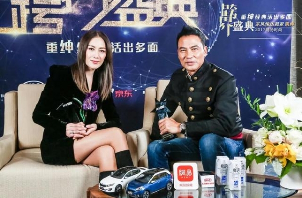 只因这三点，她被“风流”影帝宠爱多年：看智慧女人如何挑老公
