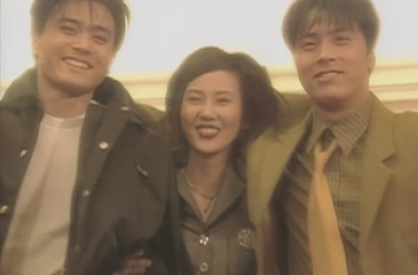 金南珠在婚姻里如女王般霸气，其夫自曝不敢与太太争执只想活下去
