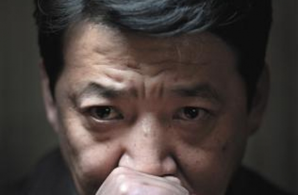 王砚辉的表演观：不演情绪演行为