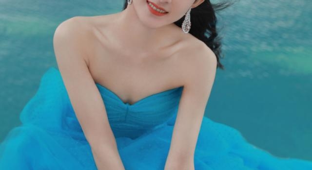 没等到《有翡》，《花千骨》电影版却来了，女主选角一言难尽