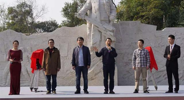 纪录影片《青春红》开机 讲述四川石油人故事