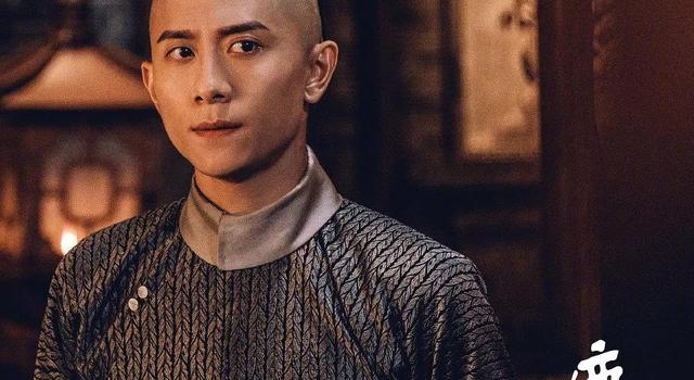 《鹿鼎记》差评如潮，张一山忍不住回应：我也有演得不好的时候