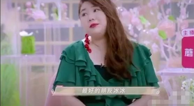 杨天真称范冰冰是最好朋友，主动提及不避嫌，23岁就为他做宣传