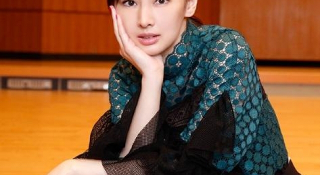 日本女性最想拥有的明星脸出炉：她击败“国民老婆”拿下冠军