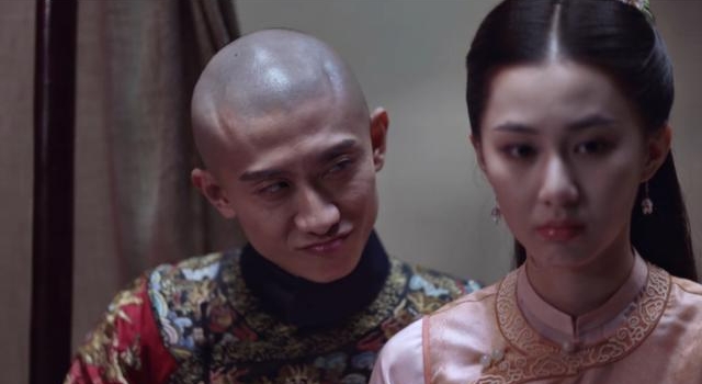 《鹿鼎记》张一山糟糕演技大赏，浮夸、油腻、做作，他全占了