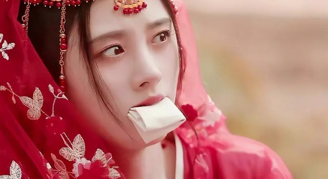 前有鞠婧祎，后有张一山，什么样的绑架戏才算是合格的？