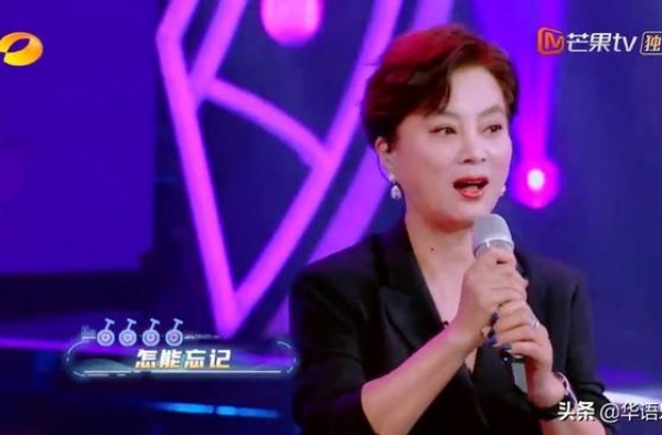 甜歌皇后李玲玉：从销量神话到一夜消失，只因她是假的甜