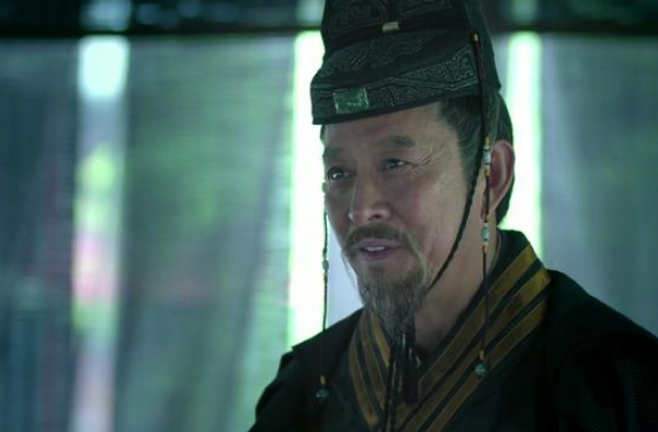 他是《琅琊榜》中最懂情义的人，最终他却败给了情义