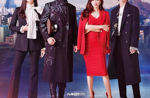 《爱的迫降》导演出新作，男主是大满贯影帝，被称“韩国周润发”