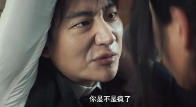 《瞄准》《雷霆战将》组团“叫屈”：为何只有《隐秘而伟大》赢了