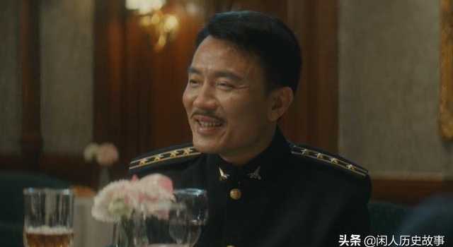 《隐秘而伟大》大结局：副局长学历碾压顾耀东，逃台后成司法专家