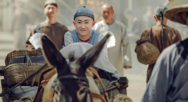 独家丨《鹿鼎记》导演力挺张一山：新维度阐述作品，重拍才有意义