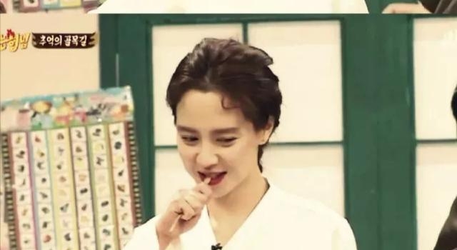 不管你承不承认！尽管新女MC加入《RM》团宠依旧是“懵智”