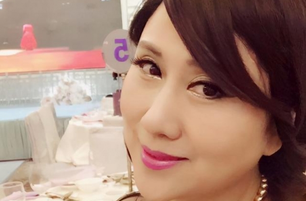 一路走好！TVB资深演员刘素芳因病离世，身形从今年开始暴瘦