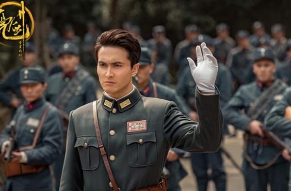 我滴个亲娘呀！《雷霆战将》被曝有三部曲，PK外星人不是梦