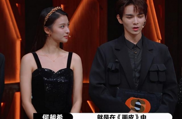 王智签约赵薇公司，尔冬升马苏私下吃饭，李成儒的话看来都应验了
