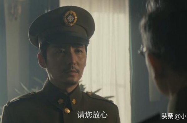 《隐秘》大结局：世间最美好的，是久别重逢，别来无恙