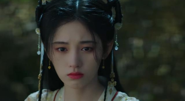 《如意芳霏》改编不如意！皇帝昏庸能理解，徐晋怪病消失意难平