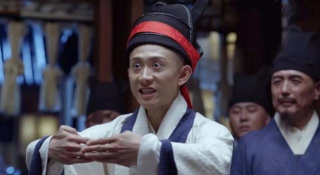 “没文化”是影视剧的大悲哀