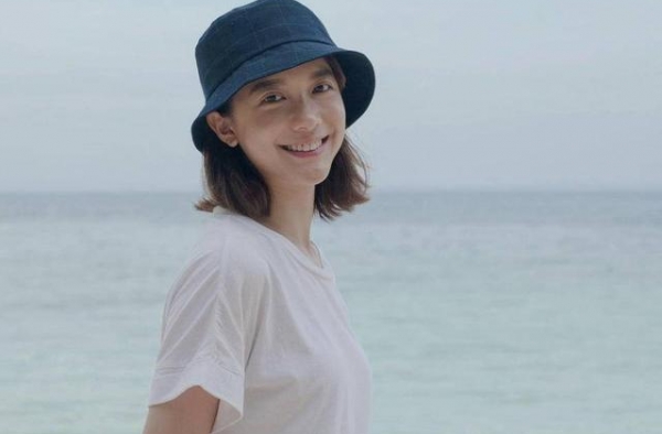 林宣妤曾被视为钟嘉欣接班人，《使徒行者3》成告别作网友叹可惜