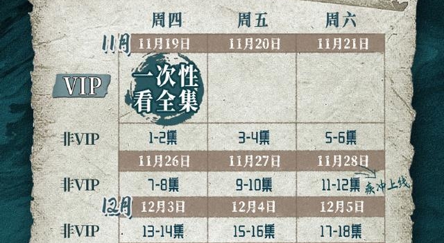 《狼殿下》全集上线！网友抵制肖战，退费开发票，打低分刷差评