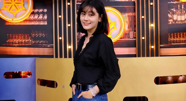 小蛮办婚宴嫌麻烦　尊重老公邵翔 为小鬼保留伴郎位置