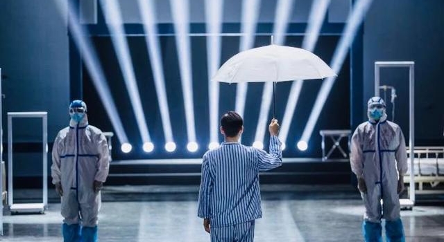 半月谈｜热播综艺之外，好演员应该如何“就位”？