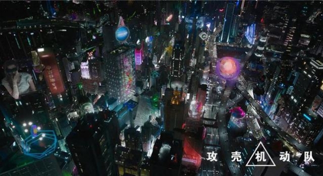 未来有多酷？电影频道11月21日起开启经典科幻季