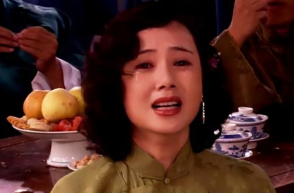 大宅门：白玉婷与万筱菊照片结婚一辈子，真嫁给万筱菊会幸福吗？