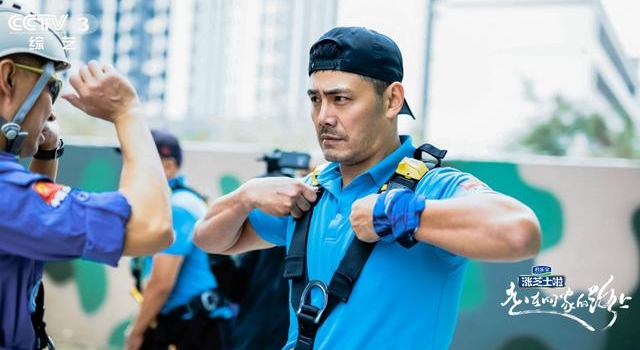 邵兵《走在回家的路上》感悟爱与责任