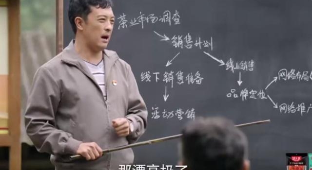 马天宇、罗晋、尹正等明星都来出演，扶贫剧越拍越好看