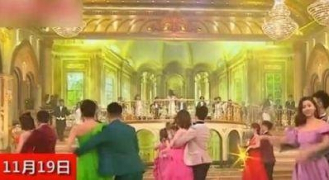 TVB台庆整体风格被嘲土味跟不上时代：舞台好像80年代歌舞厅