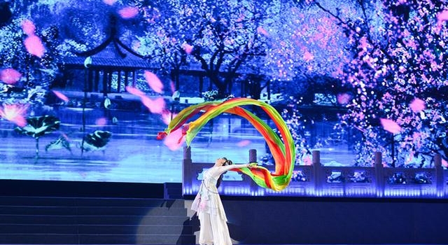 中国舞蹈界“不老女神”陈爱莲病逝！去年仍参演《舞蹈风暴》