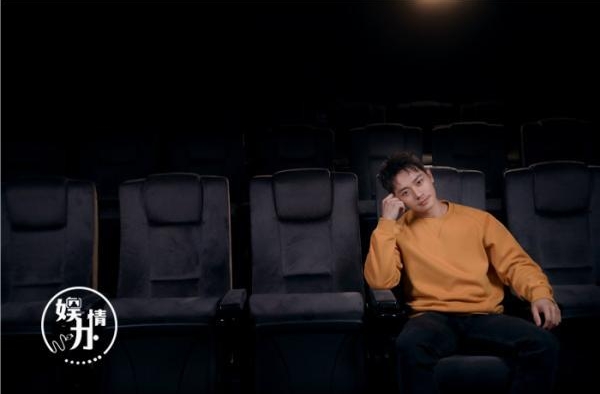 曹骏 童星光环是成长的烦恼，也是前进的动力