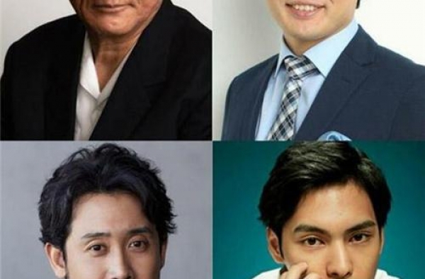 北野武《浅草小子》改编电影 于2021年冬季播出