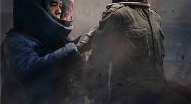 刘德华变“定时炸弹”，《拆弹专家2》全新故事开启贺岁档
