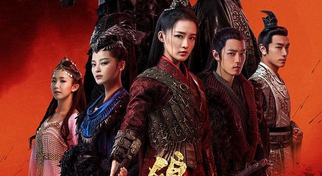 《狼殿下》：一次性看全集，算“工伤”么？