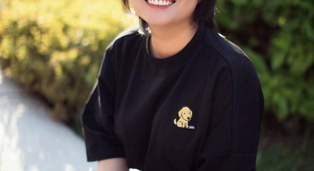 李雪琴应邀担任央视电影频道“星辰大海”青年演员优选计划评委