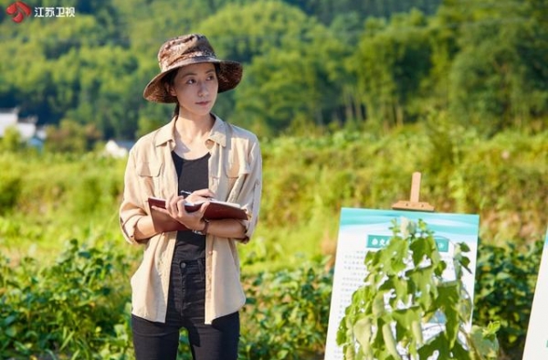 江苏卫视《石头开花》今晚收官 白客成全剧泪点担当