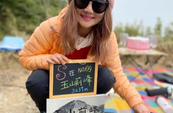Selina任家萱：人生，没什么好怕的丨专访